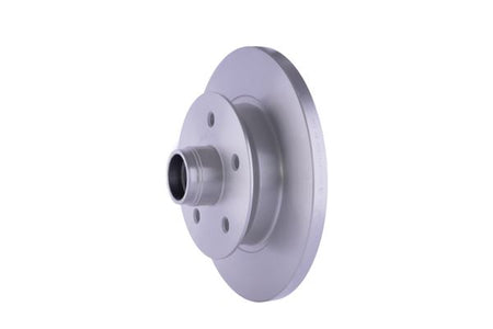 Hella Brake Disc for Volkswagen, OEM quality, OEM 251407617D - View 2