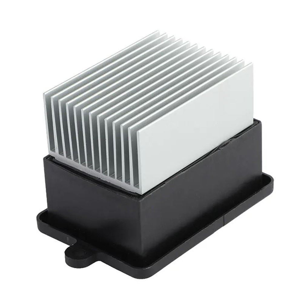 Blower Motor Resistor - for Nissan - OEM 27150-0017R | Eurowagens