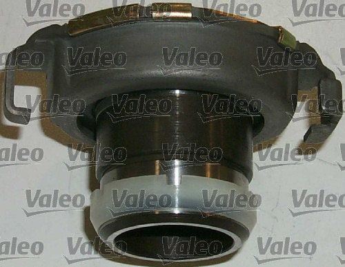 Valeo Clutch Kit for Peugeot & Citroen, OEM quality, OEM 2004P5 - View 3