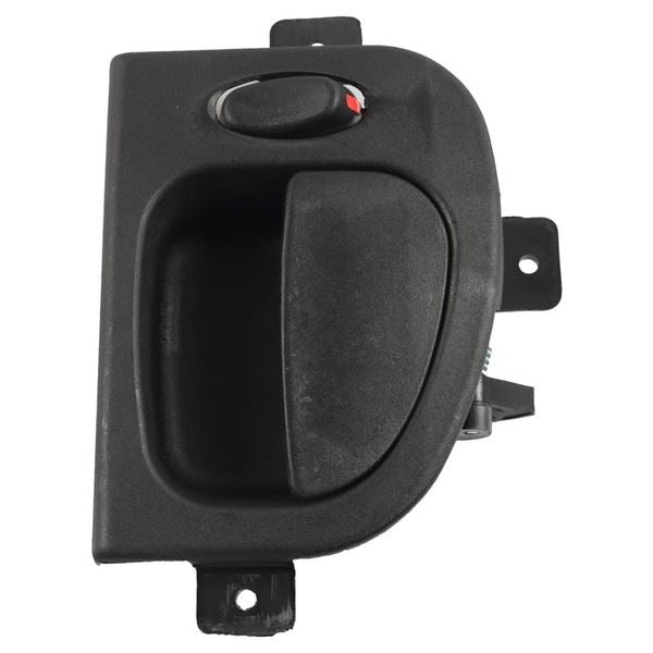 Interior Door Handle - for Hyundai - OEM 83620-4A000 | Eurowagens - View 3