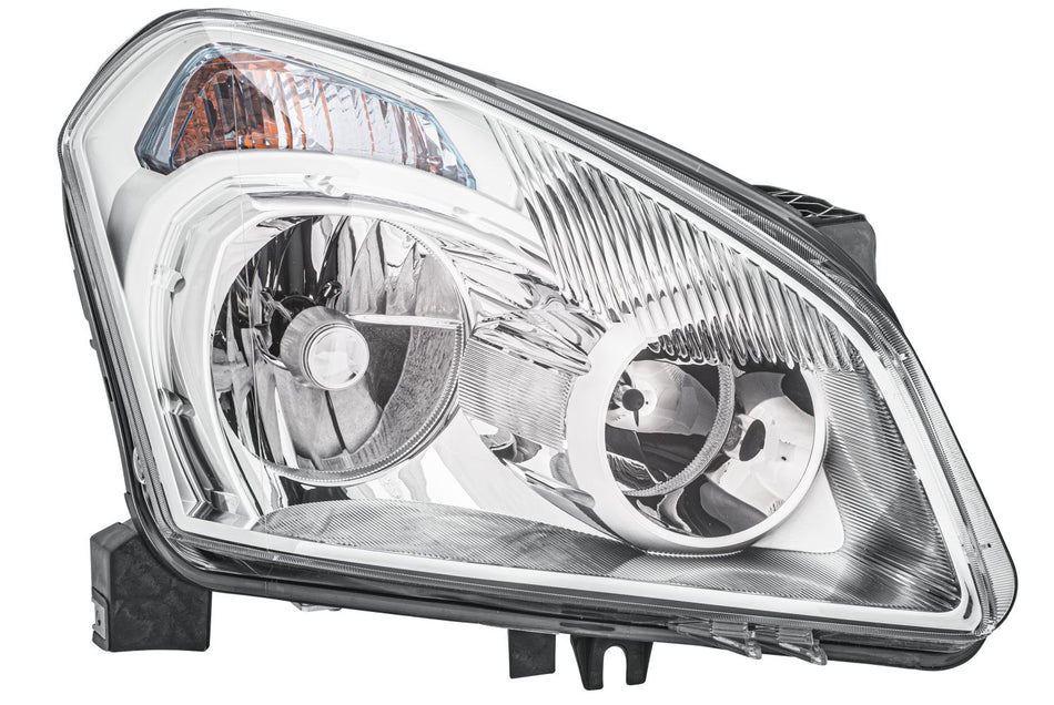 Hella Xenon Right Headlight – Nissan | OEM 26010-JD910 - View 2