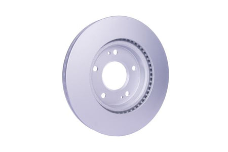 Hella Brake Disc for Mitsubishi & Dodge, OEM quality, OEM 4615A054, MPN 8DD 355 116-311