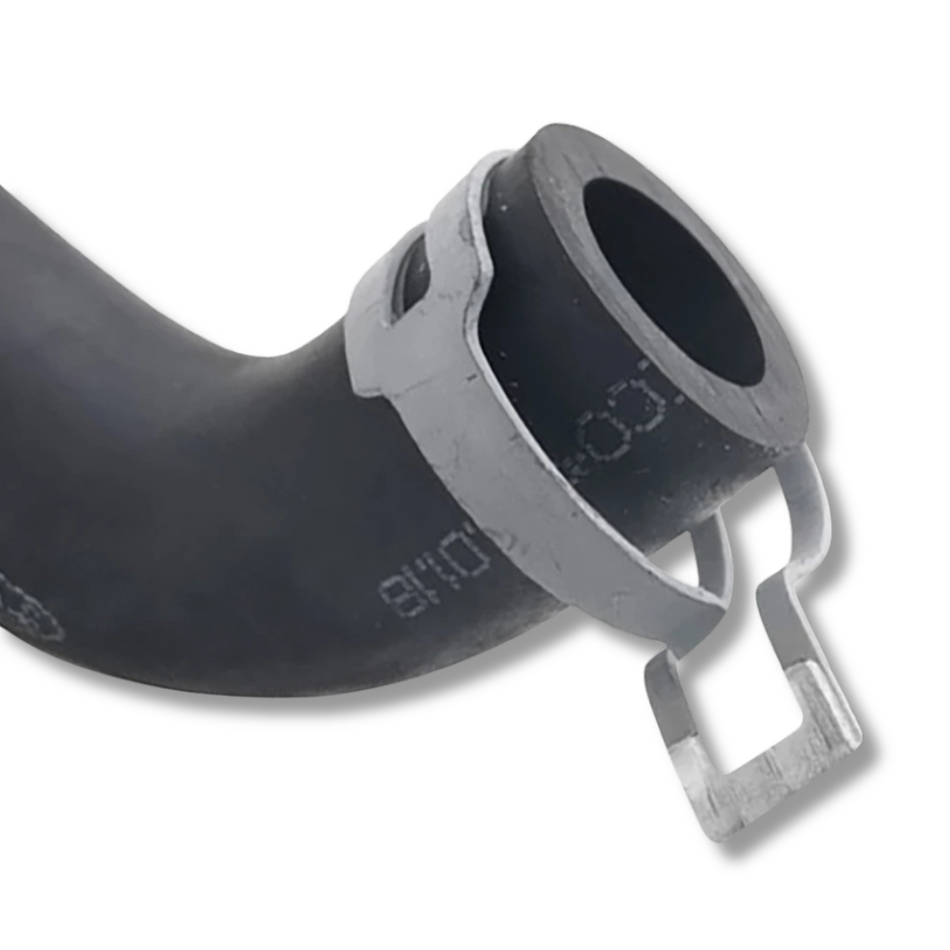 Air Intake Hose - for Ford - OEM 1430644 | Eurowagens - View 2