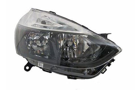 Renault Clio MK4 Right Headlight, Magneti Marelli OEM, OEM 260104660R - View 2