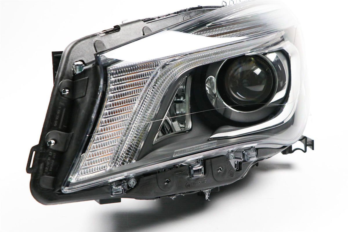 Mercedes-Benz CLA Left Headlight, Magneti Marelli OEM, OEM A1178204161 - View 6