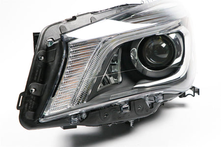 Mercedes-Benz CLA Left Headlight, Magneti Marelli OEM, OEM A1178204161 - View 6