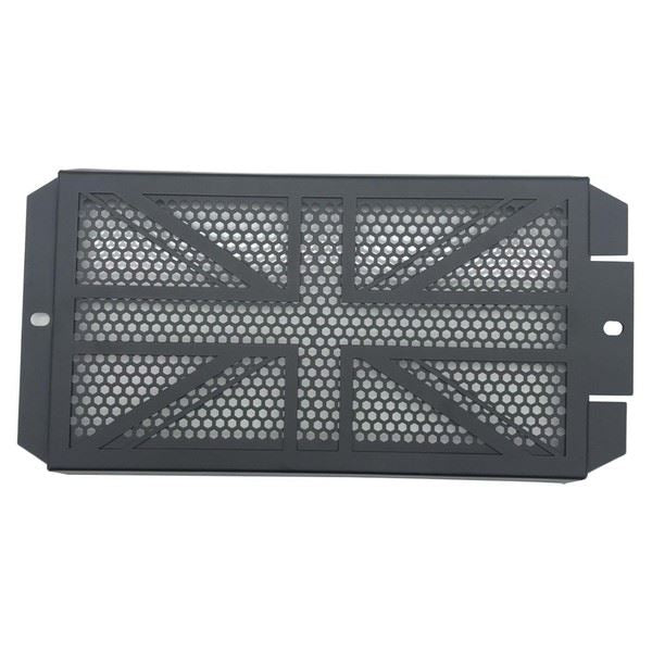 Radiator Guard - for Triumph | Eurowagens - View 7