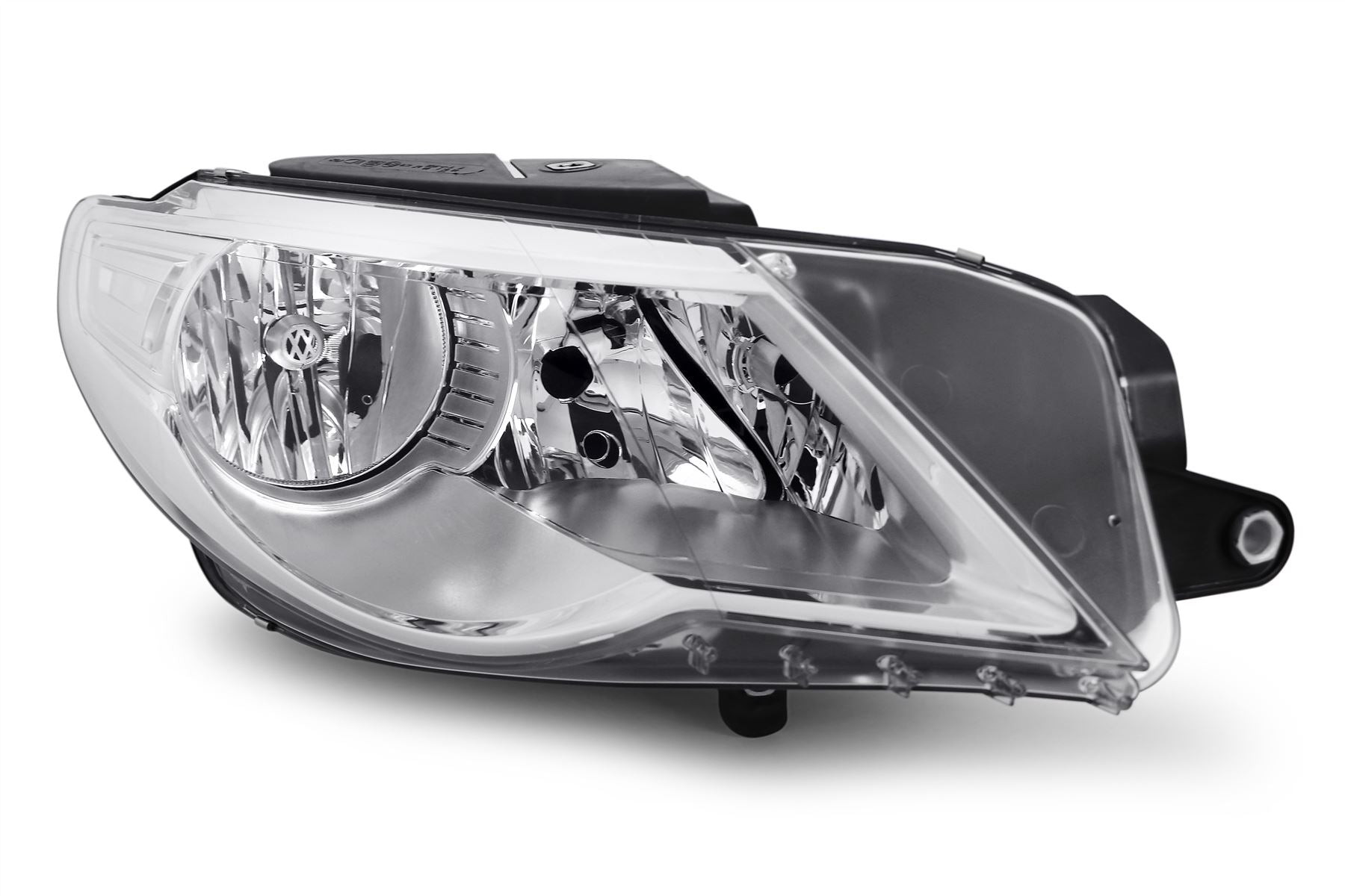 Volkswagen Passat Right Headlight, Magneti Marelli OEM, OEM 3C8941006D - View 7