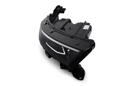 Vauxhall Mokka Right Headlight, Valeo OEM, OEM 1675888080 - View 8