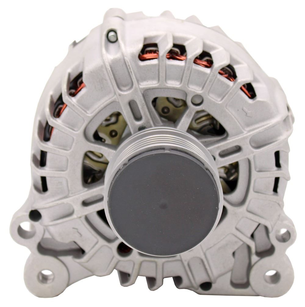 Hella Alternator for Volkswagen & Skoda, OEM quality, OEM 03P 903 023 A - View 2