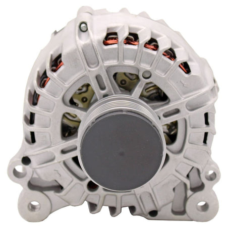 Hella Alternator for Volkswagen & Skoda, OEM quality, OEM 03P 903 023 A - View 2