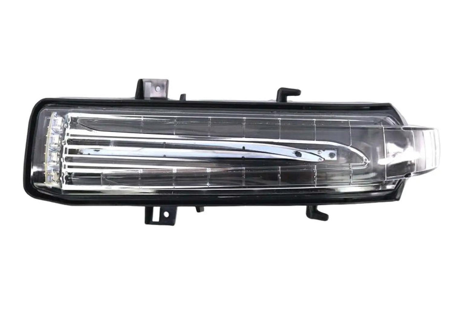 Mirror Indicator Left LED - for Mercedes-Benz - OEM 388-BZL152 | Eurowagens - View 2