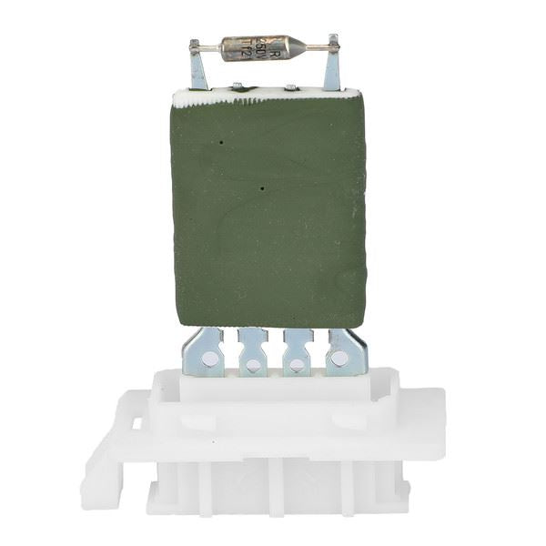 Blower Motor Resistor - for Peugeot, Citroen & more - OEM 13-JAN-2025 | Eurowagens - View 4