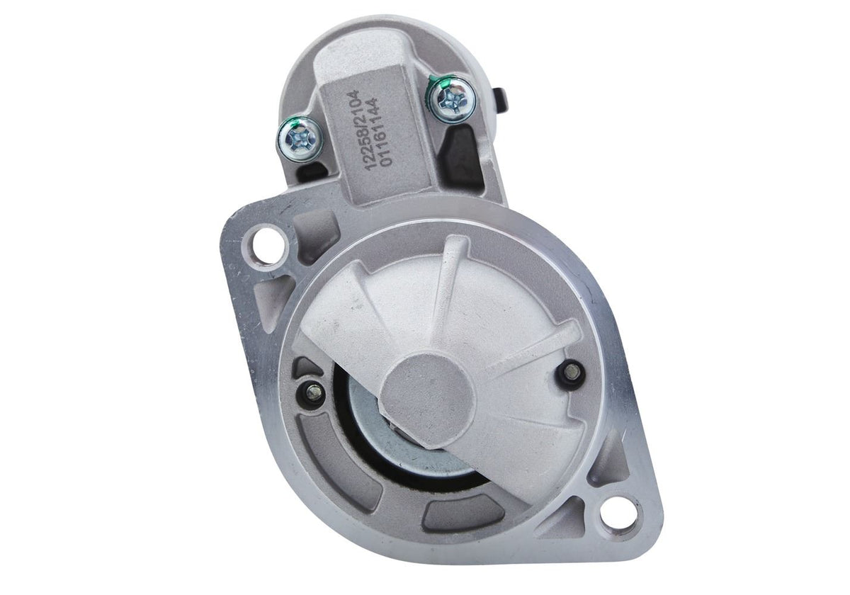 Hella Starter Motor for Kia, OEM quality, OEM 36100-23170 - View 2