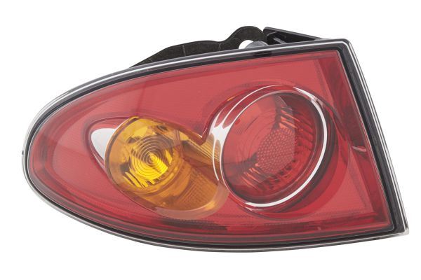 Seat Cordoba Left Rear Light, Hella OEM, OEM 6L5 945 111 - View 2