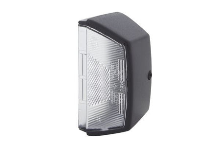 Hella Number Plate Light for Mercedes-Benz & Volkswagen, OEM quality, OEM 283 943 111 A - View 2