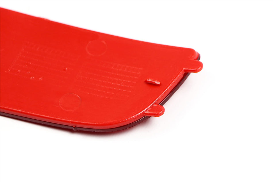 Bumper Reflector Rear Left - for Mercedes-Benz | Eurowagens - View 2