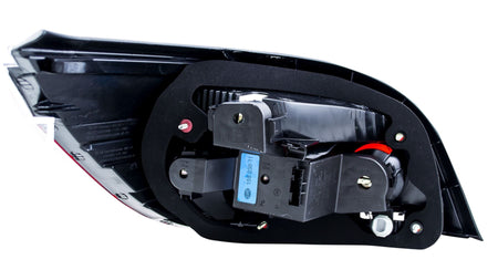 BMW 5 Series Right Rear Light, Hella OEM, OEM 6 910 798 - View 8