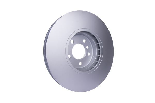 Hella Brake Disc for BMW, OEM quality, OEM 34116771982 - View 3