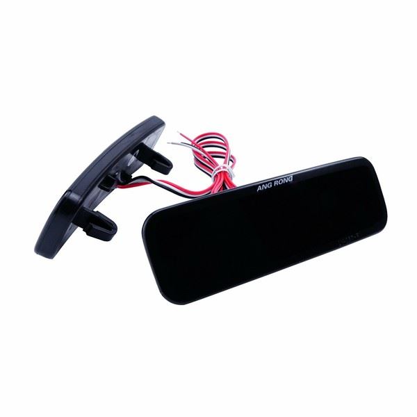 Bumper Reflector Brake Light Rear - for Ford - OEM 1778456 | Eurowagens - View 10