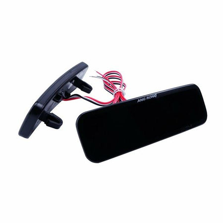 Bumper Reflector Brake Light Rear - for Ford - OEM 1778456 | Eurowagens - View 10