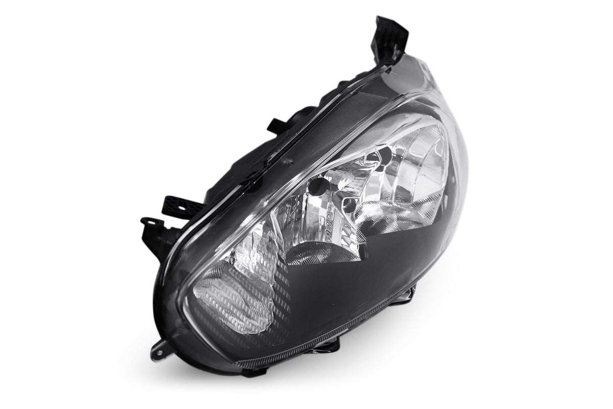 Hella DRL Left Headlight for Ford, OEM quality, OEM 1796349 - View 5