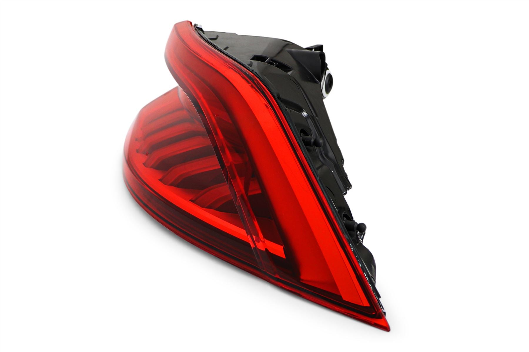 Audi Q8 Right Rear Light, Valeo OEM, OEM 81170-02K40 - View 5
