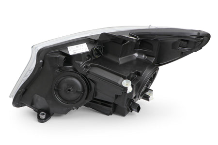 Hella DRL Right Headlight for Mercedes-Benz & Alfa Romeo, OEM quality, OEM 4479068000 - View 10