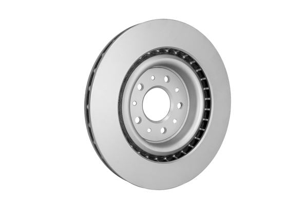 Hella Brake Disc for Daimler & Jaguar, OEM quality, OEM C2N2361 - View 4