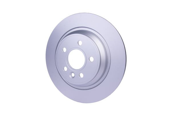 Volvo XC70 II Brake Disc, Hella OEM, OEM 30769059 - View 2