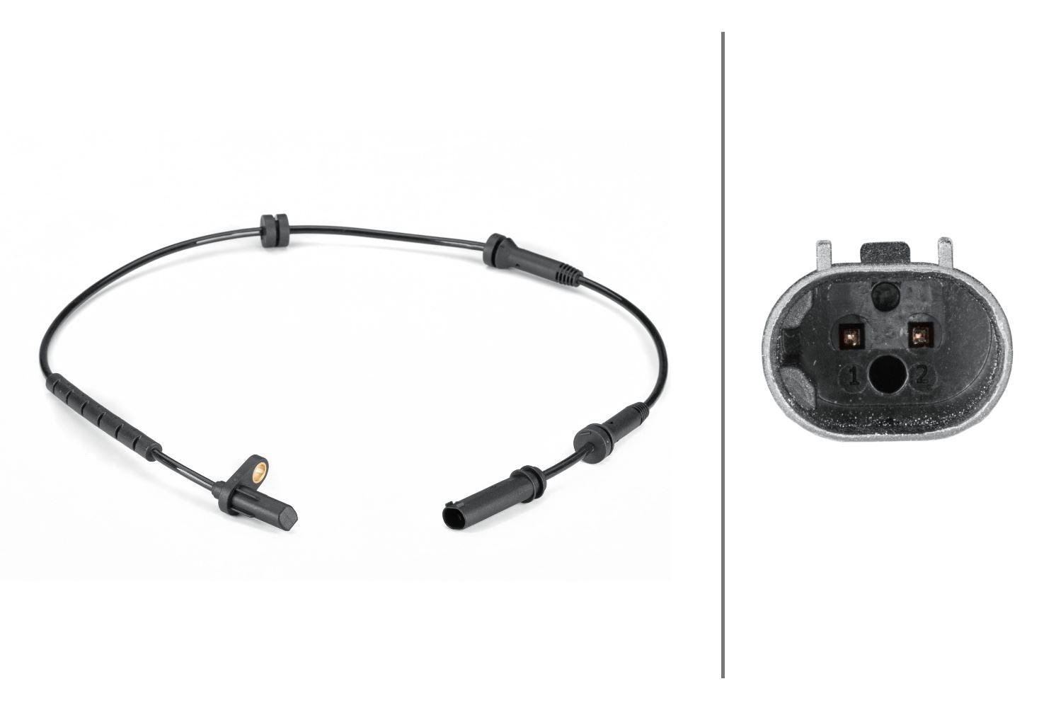 Hella Sensor for BMW, OEM quality, OEM 34 52 6 791 748 - View 2