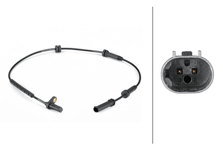 Hella Sensor for BMW, OEM quality, OEM 34 52 6 791 748 - View 2
