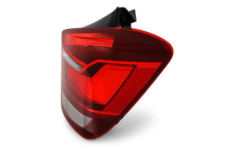 BMW 1 Series Right Rear Light, Valeo OEM, OEM 63217241544 - View 4