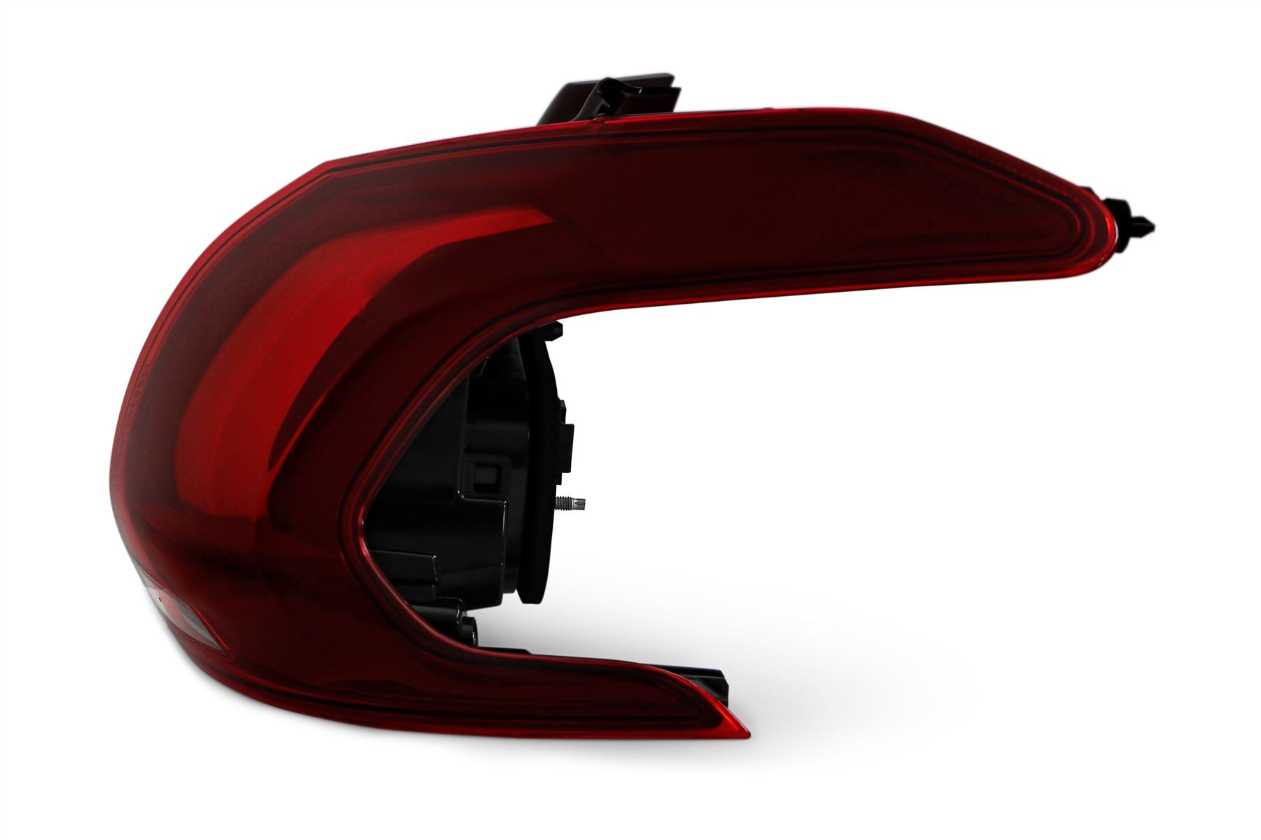 Hella LED Right Rear Light for Peugeot, OEM quality, OEM 9814745980 - View 3