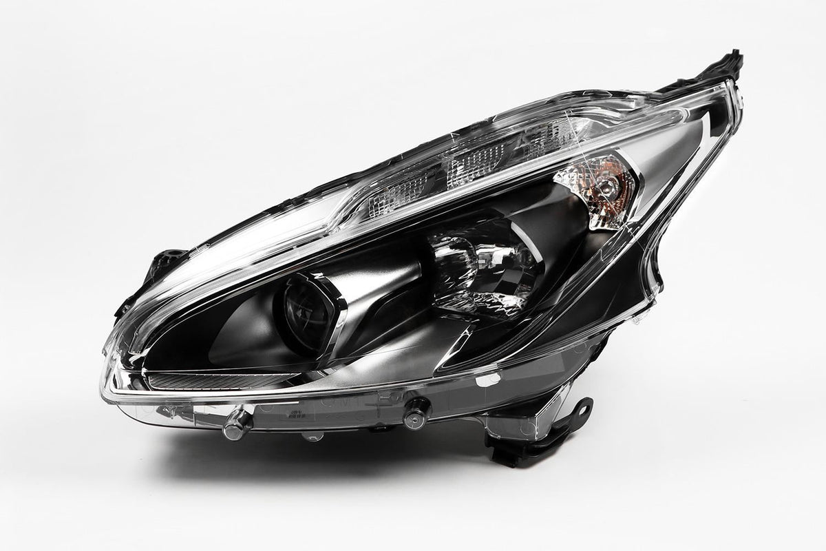 Peugeot 208 Left Headlight, Valeo OEM, OEM 9822690680 - View 9