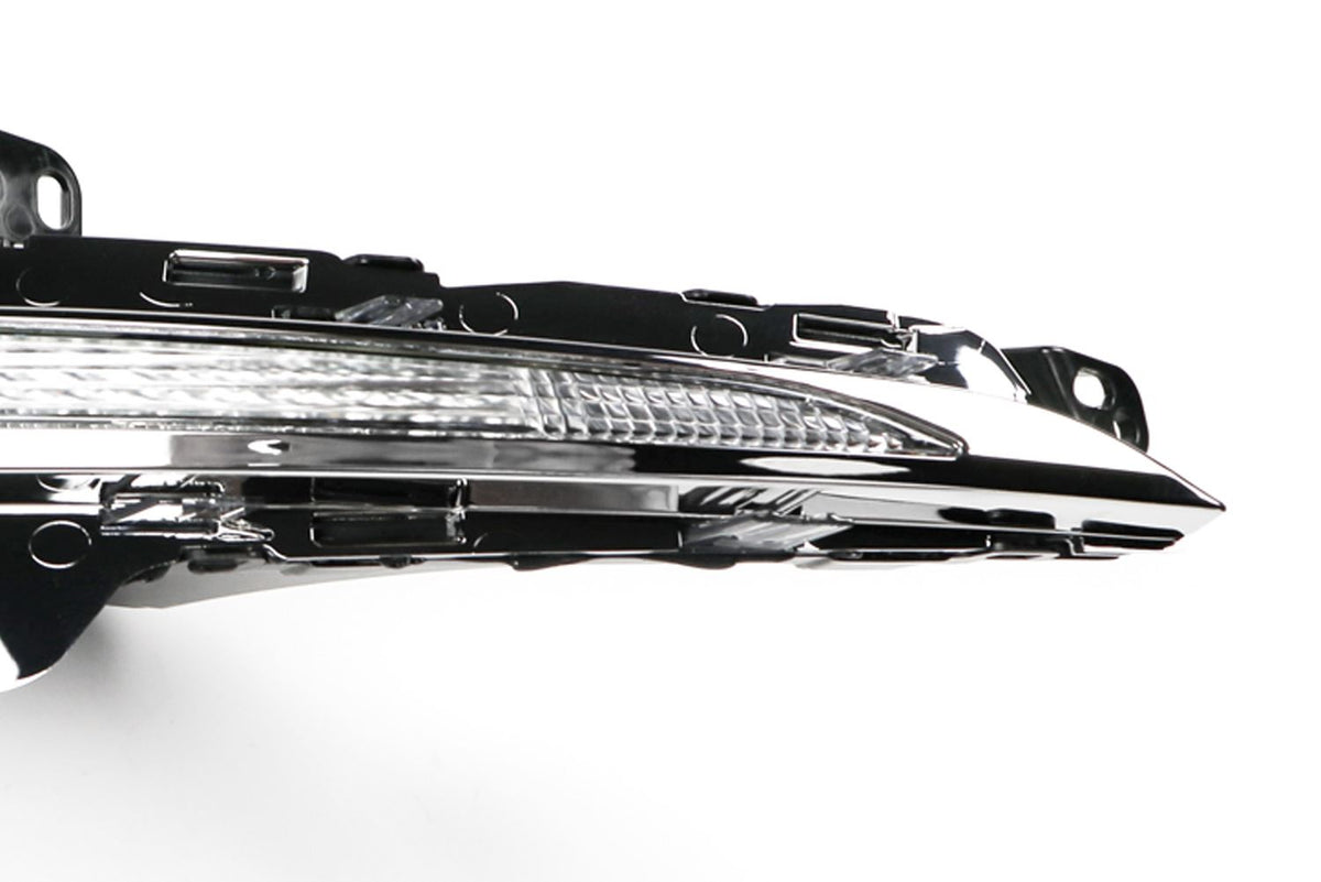 Hella LED Right Indicator for Peugeot, OEM quality, OEM 98.185.384.80 - View 9