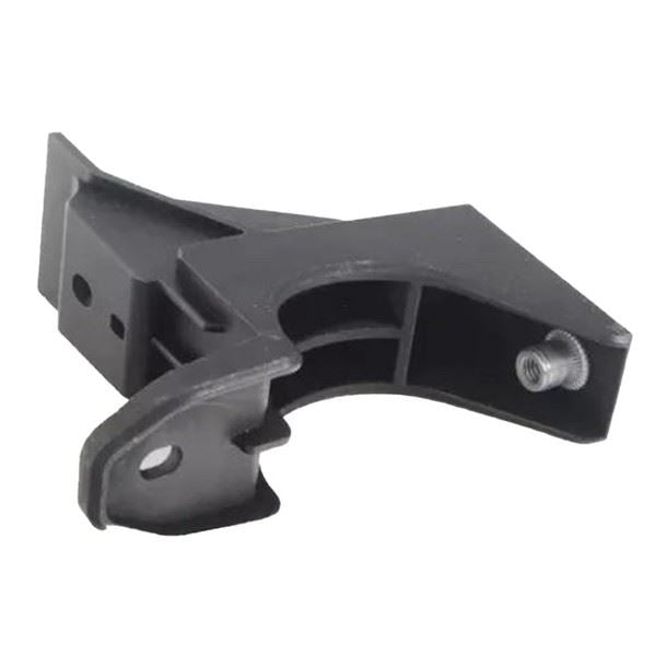 Bumper Bracket Front - for Audi - OEM 8R0807333A | Eurowagens - View 3