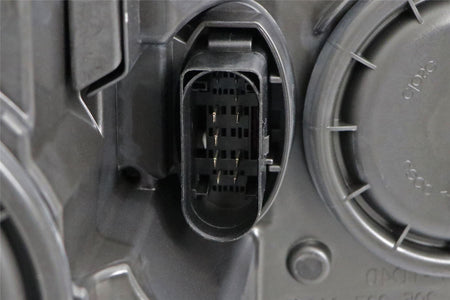 Skoda Octavia Left Headlight, Magneti Marelli OEM, OEM 5E2941015A - View 6