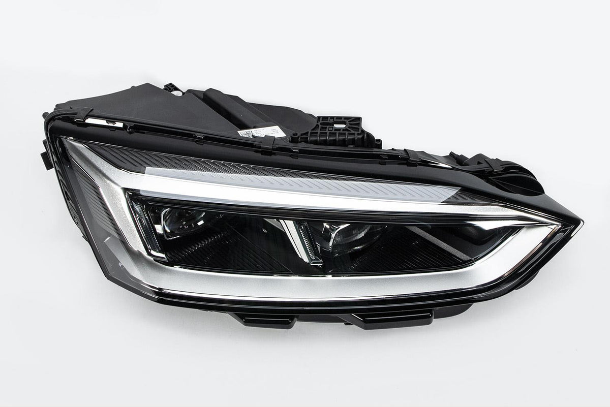 Audi A5 Right Headlight, Magneti Marelli OEM, OEM 8W6941036A - View 5