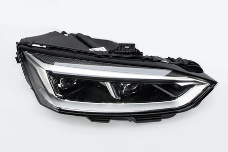 Audi A5 Right Headlight, Magneti Marelli OEM, OEM 8W6941036A - View 5