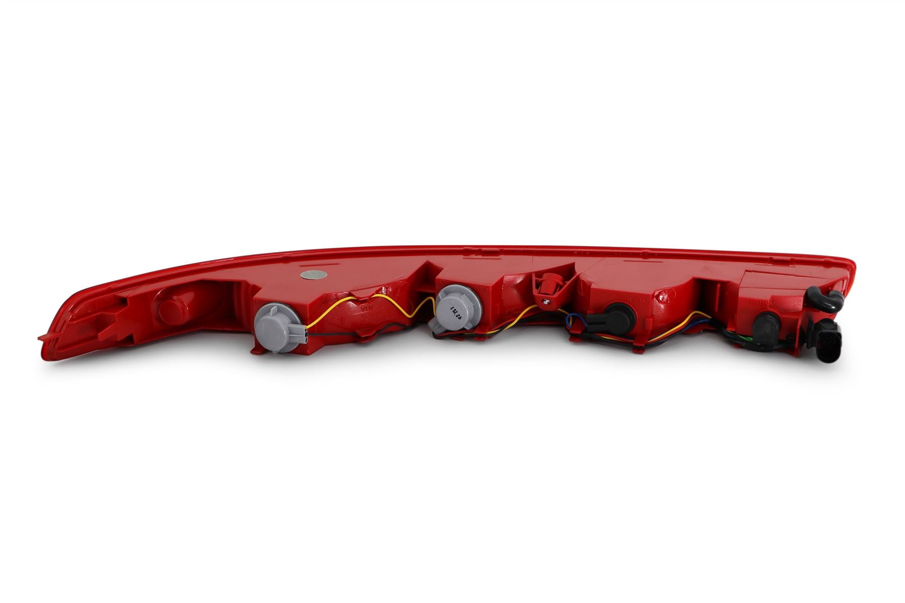 Audi Q7 Right Rear Light, Magneti Marelli OEM, OEM 4L0945096 - View 4