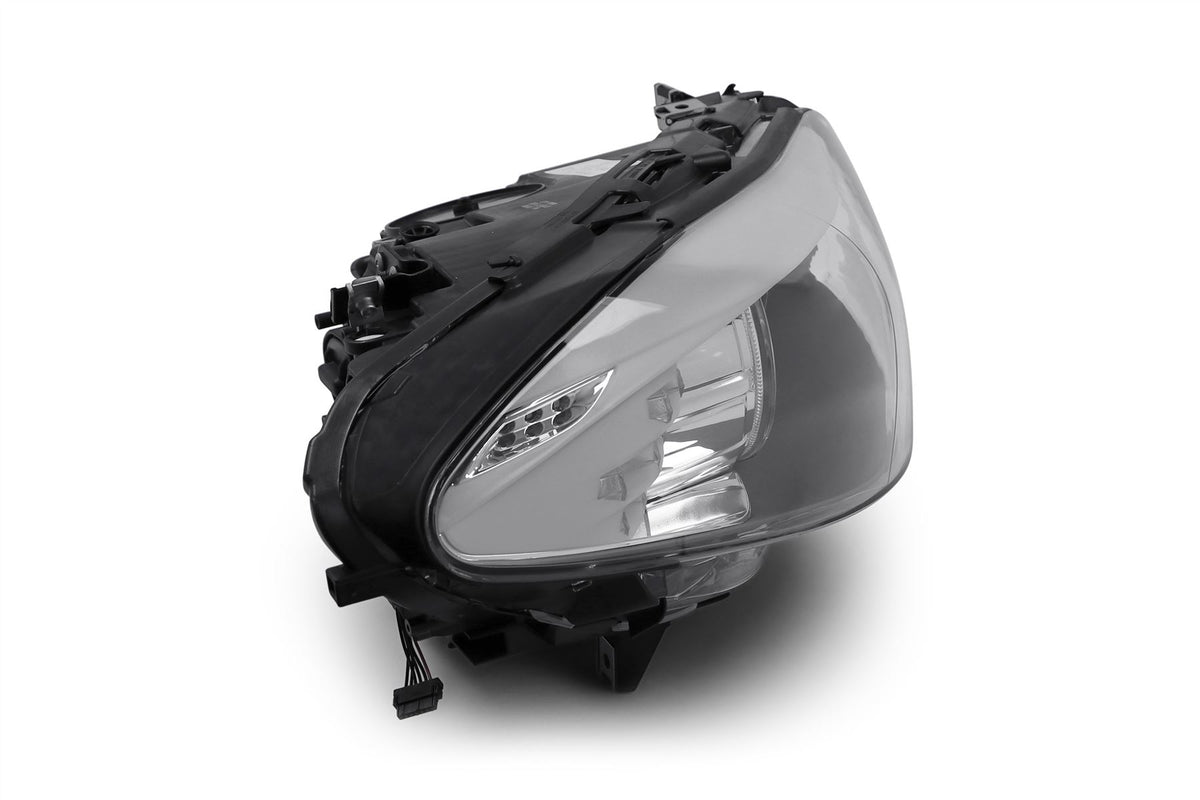 Hella Bi-Xenon Right Headlight for BMW, OEM quality, OEM 63117271910 - View 3