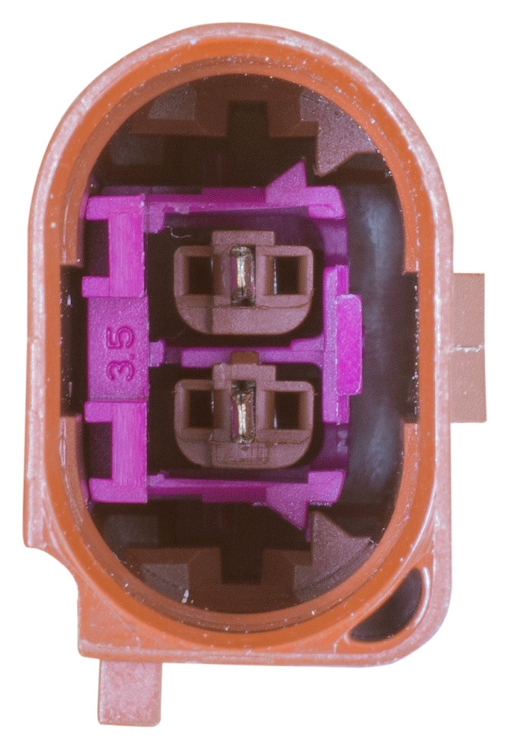 Hella Sensor for Volkswagen & Audi, OEM quality, OEM 059 906 088 S - View 2
