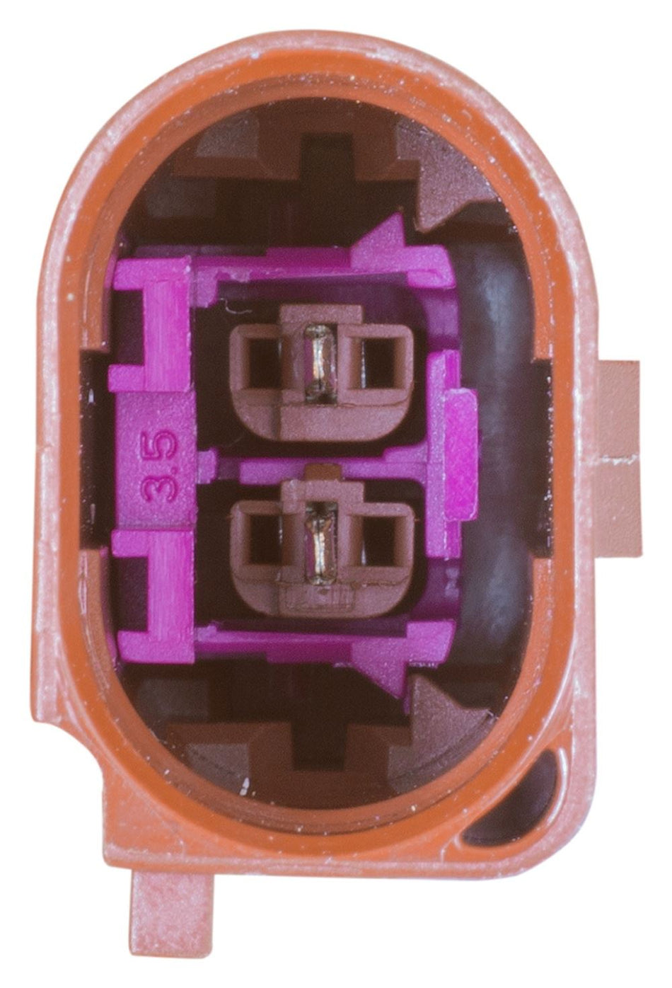 Hella Sensor for Volkswagen & Audi, OEM quality, OEM 059 906 088 S - View 2