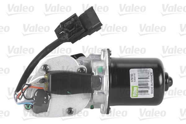 Valeo Front Wiper Motor for Renault, Nissan & more, OEM quality, OEM 2881000QAD - View 2