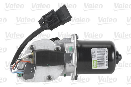 Valeo Front Wiper Motor for Renault, Nissan & more, OEM quality, OEM 2881000QAD - View 2
