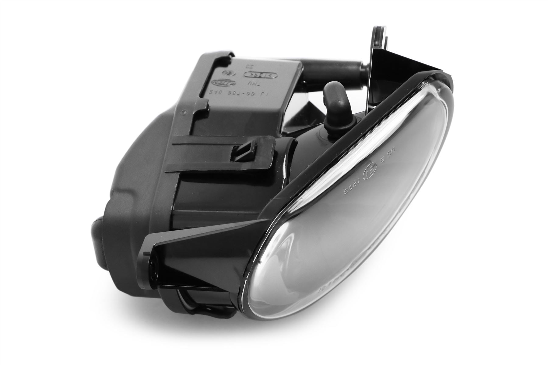 Hella Right Front Fog Light for Audi, OEM quality, OEM 8P0941700A - View 5