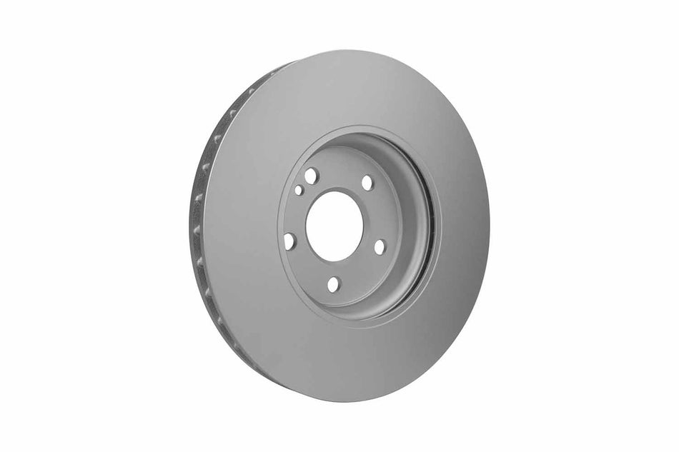 Hella Brake Disc for Mercedes-Benz, OEM quality, OEM 2474210712 - View 2