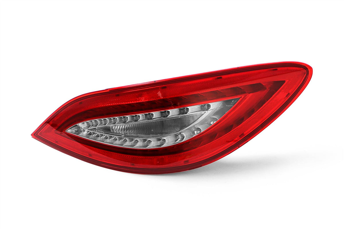 Mercedes-Benz CLS C218 Right Rear Light, Magneti Marelli OEM, OEM A2189060258 - View 4