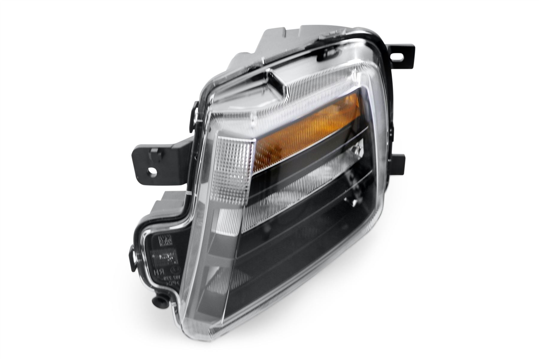Hella DRL Left Front Fog Light for Volkswagen, OEM quality, OEM 1K8941661K - View 12